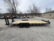 new Equipment / Flatbed Trailers Hillcrest Trailers  for sale, in Carlisle, PA Thumbnail 3