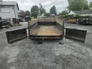 used Dump Trailers Pequea  for sale, in Carlisle, PA Thumbnail 12