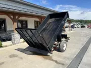 used Dump Trailers Bri-Mar  for sale, in Carlisle, PA Thumbnail 14