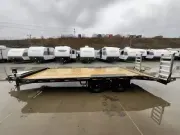 new Equipment / Flatbed Trailers Moritz International  for sale, in Carlisle, PA Thumbnail 14