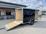 new Cargo (Enclosed) Trailers NEO Trailers  for sale, in Carlisle, PA Thumbnail 21