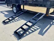 new Utility Trailers American Manufacturing Operations (AMO)  for sale, in Carlisle, PA Thumbnail 11