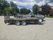 used Utility Trailers Sure-Trac  for sale, in Carlisle, PA Thumbnail 6