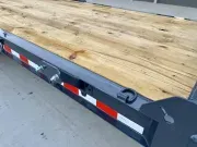 new Equipment / Flatbed Trailers Iron Bull  for sale, in Carlisle, PA Thumbnail 12
