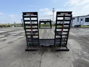 used Equipment / Flatbed Trailers Gatormade Trailers  for sale, in Carlisle, PA Thumbnail 4