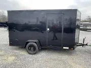 new Cargo (Enclosed) Trailers Quality Cargo  for sale, in Carlisle, PA Thumbnail 2