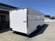 new Cargo (Enclosed) Trailers Xtreme Cargo  for sale, in Carlisle, PA Thumbnail 4