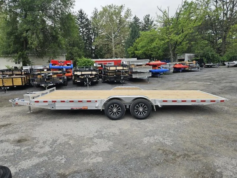 new Tilt Trailers H and H Trailer  for sale, in Carlisle, PA Thumbnail 5