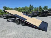 new Tilt Trailers Iron Bull  for sale, in Carlisle, PA Thumbnail 1