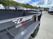 new Dump Trailers Lamar Trailers  for sale, in Carlisle, PA Thumbnail 12