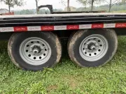 used Equipment / Flatbed Trailers Quality Trailers  for sale, in Carlisle, PA Thumbnail 7
