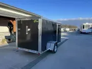 new Motorcycle / Cycle Trailers NEO Trailers  for sale, in Carlisle, PA Thumbnail 4