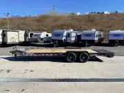 new Equipment / Flatbed Trailers Iron Bull  for sale, in Carlisle, PA Thumbnail 8