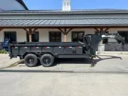 new Dump Trailers Hillcrest Trailers  for sale, in Carlisle, PA Thumbnail 12