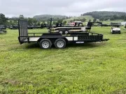 used Utility Trailers Sure-Trac  for sale, in Carlisle, PA Thumbnail 4