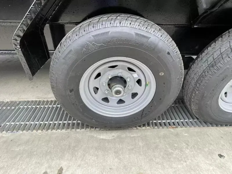 new Dump Trailers Sure-Trac  for sale, in Carlisle, PA Thumbnail 28