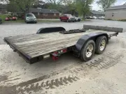 used Car Haulers / Racing Trailers Other  for sale, in Carlisle, PA Thumbnail 5