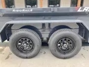 new Dump Trailers Lamar Trailers  for sale, in Carlisle, PA Thumbnail 23