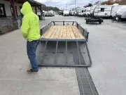 new Utility Trailers RawMaxx  for sale, in Carlisle, PA Thumbnail 15