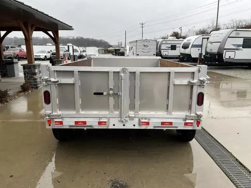 new Dump Trailers Nordtek Trailers  for sale, in Carlisle, PA Thumbnail 20