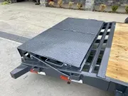 new Equipment / Flatbed Trailers Lamar Trailers  for sale, in Carlisle, PA Thumbnail 18