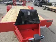 new Equipment / Flatbed Trailers Rice Trailers  for sale, in Carlisle, PA Thumbnail 8
