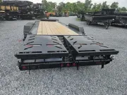 new Equipment / Flatbed Trailers Iron Bull  for sale, in Carlisle, PA Thumbnail 4