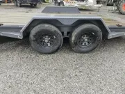 used Car Haulers / Racing Trailers CornPro  for sale, in Carlisle, PA Thumbnail 9