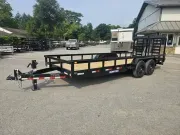 new Utility Trailers Sure-Trac  for sale, in Carlisle, PA Thumbnail 2