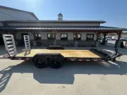 new Equipment / Flatbed Trailers Moritz International  for sale, in Carlisle, PA Thumbnail 3