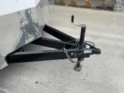 used Cargo (Enclosed) Trailers Other  for sale, in Carlisle, PA Thumbnail 9