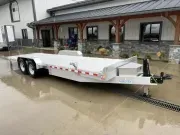 new Tilt Trailers Nordtek Trailers  for sale, in Carlisle, PA Thumbnail 10