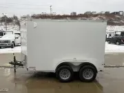 new Cargo (Enclosed) Trailers Quality Cargo  for sale, in Carlisle, PA Thumbnail 6