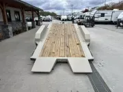 new Tilt Trailers RawMaxx  for sale, in Carlisle, PA Thumbnail 4