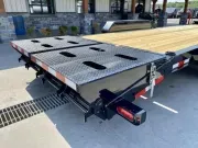 new Equipment / Flatbed Trailers Sure-Trac  for sale, in Carlisle, PA Thumbnail 22
