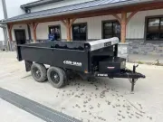 used Dump Trailers BWISE  for sale, in Carlisle, PA Thumbnail 1
