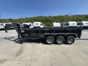 new Dump Trailers Lamar Trailers  for sale, in Carlisle, PA Thumbnail 13