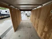 used Cargo (Enclosed) Trailers Car Mate Trailers  for sale, in Carlisle, PA Thumbnail 16