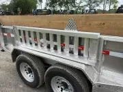 new Dump Trailers Nordtek Trailers  for sale, in Carlisle, PA Thumbnail 22