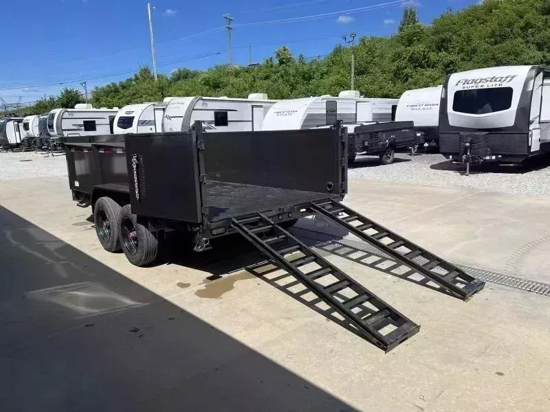 new Dump Trailers MAXX-D  for sale, in Carlisle, PA Thumbnail 17