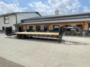 new Equipment / Flatbed Trailers Lamar Trailers  for sale, in Carlisle, PA Thumbnail 1