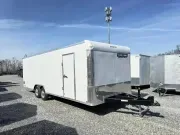 new Cargo (Enclosed) Trailers Sure-Trac  for sale, in Carlisle, PA Thumbnail 3