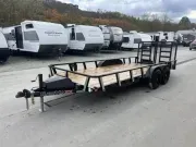 new Utility Trailers RawMaxx  for sale, in Carlisle, PA Thumbnail 8