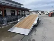 new Tilt Trailers Nordtek Trailers  for sale, in Carlisle, PA Thumbnail 4