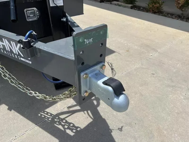 new Dump Trailers Behnke  for sale, in Carlisle, PA Thumbnail 15