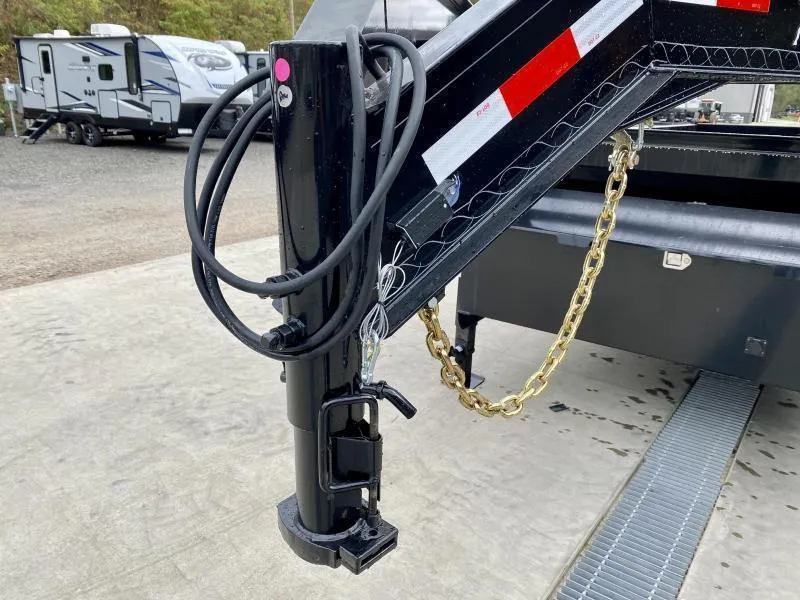 new Dump Trailers Iron Bull  for sale, in Carlisle, PA Thumbnail 14