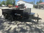 used Dump Trailers BWISE  for sale, in Carlisle, PA Thumbnail 5