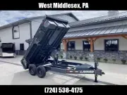 new Dump Trailers Lamar Trailers  for sale, in Carlisle, PA Thumbnail 1