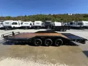 new Equipment / Flatbed Trailers Iron Bull  for sale, in Carlisle, PA Thumbnail 8