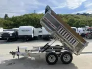 new Dump Trailers Nordtek Trailers  for sale, in Carlisle, PA Thumbnail 7